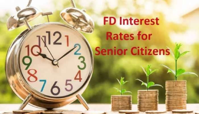 FD Interest Rate: ఎఫ్‌డీపై అత్యధిక వడ్డీ రేటు అందిస్తున్న మూడు బ్యాంకులు ఇవే