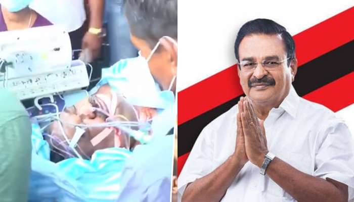 MP Suicide Attempt: టికెట్‌ రాలేదని పురుగుల మందు తాగిన ఎంపీ.. కొనఊపిరితో గిలగిల