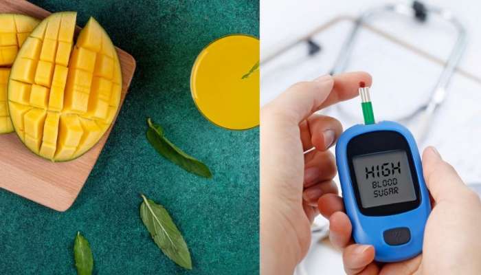 Mango for Diabetic: డయాబెటిస్‌ ఉన్నవారు మామిడి పండు తింటే ఆరోగ్యానికి మంచిదా.. కాదా?