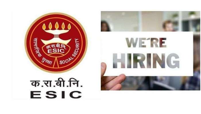 ESIC Recruitment 2024: ఈఎస్‌ఐసీలో 1,930 ఉద్యోగాలు.. ఇలా వెంటనే అప్లై చేసుకోండి..