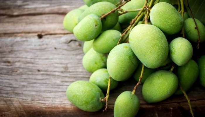 Raw Mango: పచ్చి మామిడికాయల వల్ల కలిగే లాభాలు తెలుసా?