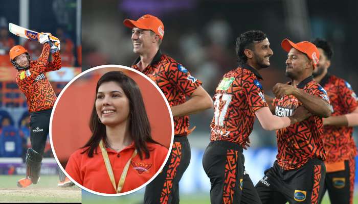 SRH vs MI: చరిత్ర సృష్టించిన హైదరాబాద్‌.. ముంబైని ఊచకోత కోసి సన్‌రైజర్స్‌ గ్రాండ్‌ విక్టరీ