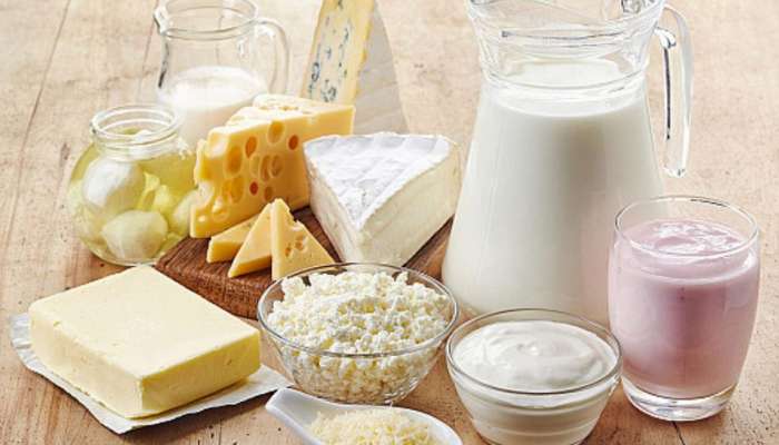 Benefits Of Dairy Products: పాల ఉత్పత్తులు తీసుకుంటే హెల్త్ కి ఎలాంటి లాభాలు కలుగుతాయి?