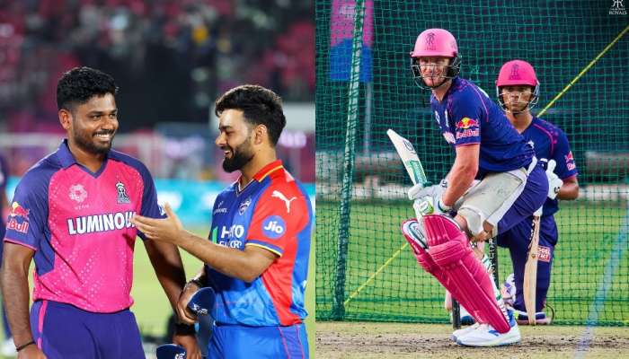 Rajasthan Royals Vs Delhi Capitals: ఇద్దరు యంగ్‌స్టార్స్ మధ్య బిగ్ ఫైట్.. టాస్ గెలిచిన ఢిల్లీ.. ప్లేయింగ్ 11 ఇదే..! 