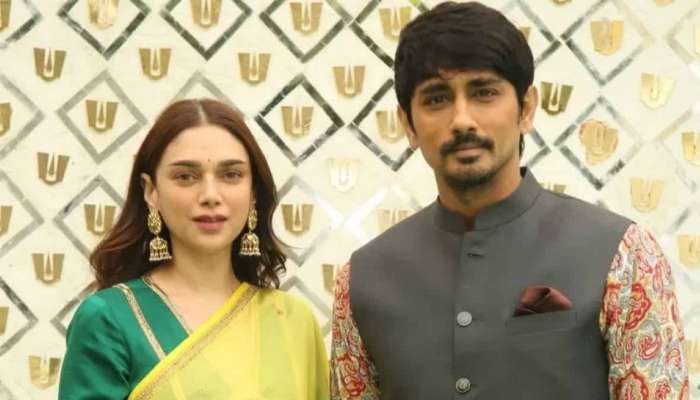 Aditi Rao Hydari – Siddharth: సిద్దార్థ్, అదితిరావు హైదరి సంపాదన ఎంతంటే? ఇది తెలిస్తే షాక్ అవ్వాల్సిందే?