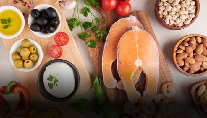 Protein Foods For Health: శరీరానికి ప్రోటిన్‌ వల్ల కలిగే లాభాలు, ప్రయోజనాలు..!