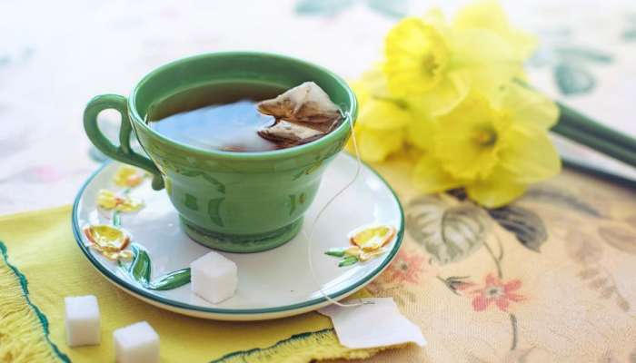 Use Of Green Tea: బరువు తగ్గడానికి గ్రీన్ టీ.. తయారు చేసుకోండి ఇలా!