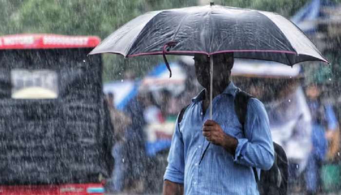 Rain Alert: పశ్చిమ హిమాలయాల్లో వెస్టర్న్ డిస్ట్రబెన్స్, ఉత్తరాదిన మోస్తరు వర్షాలు
