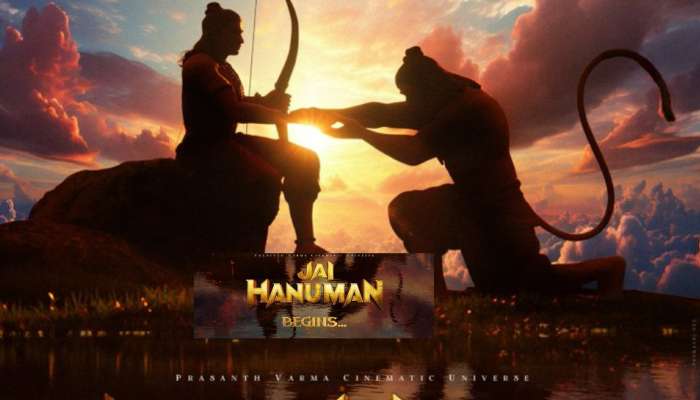 Jai Hanuman: &#039;జై హనుమాన్‌&#039; మూవీలో అంజనాద్రి 2.Oను పరిచయం చేసిన ప్రశాంత్ వర్మ.. 