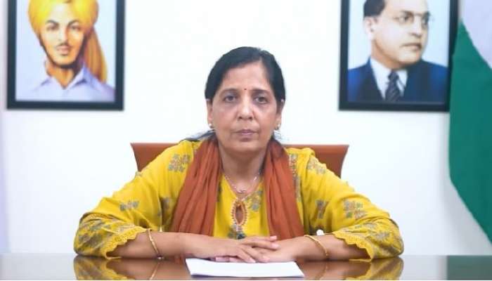 Sunita Kejriwal: ఢిల్లీ పగ్గాలు కేజ్రీవాల్ భార్య సునీతా చేతికేనా