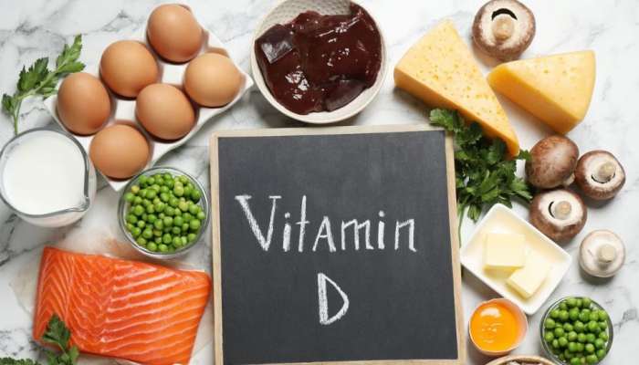 Vitamin D Foods: విటమిన్ డి లభించే ఆహారపదార్థాలు ఇవే..ఆరోగ్యానికి ఎంతో మేలు !