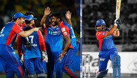 IPL DC Vs CSK Live: చెన్నైకి ఢిల్లీ షాక్‌.. చాన్నాళ్లకు ధోనీ మెరిసినా తప్పని ఓటమి