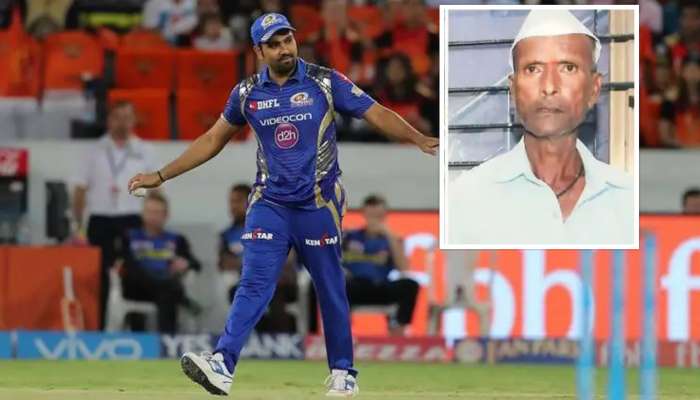 CSK Fan Died: ఐపీఎల్‌లో విషాదం.. రోహిత్‌ శర్మ ఔట్‌పై వివాదం.. సీఎస్కే అభిమాని మృతి