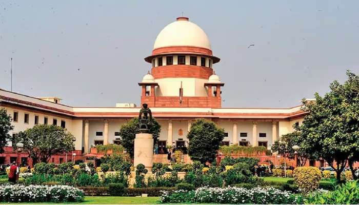 Supreme Court: యోగా గురుపై సుప్రీంకోర్టు ఆగ్రహం, చర్యలకు సిద్ధంగా ఉండమని ఆదేశాలు