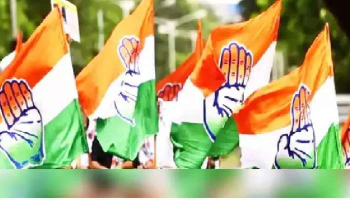 Congress First list: ఏపీ ఎన్నికల్లో కాంగ్రెస్ తొలి జాబితా విడుదల, అవినాష్‌పై పోటీకు వైఎస్ షర్మిల