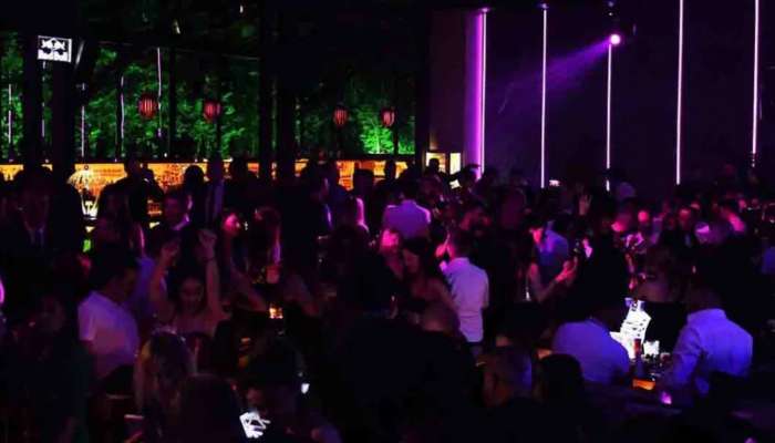 Nightclub Fire: నైట్‌క్లబ్‌లో ఘోర విషాదం.. అగ్నికీలలు చెలరేగి 29 మంది దుర్మరణం
