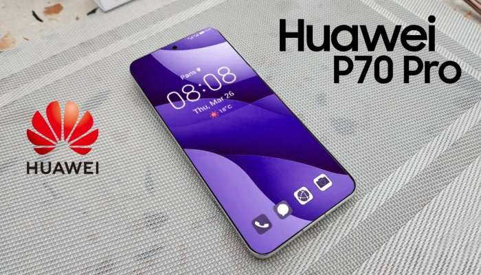 Huawei P70: సిగ్నాల్‌ లేకుండా ఫోన్‌ మాట్లాడొచ్చు! త్వరలోనే మార్కెట్‌లోకి Huawei P70 మొబైల్‌..