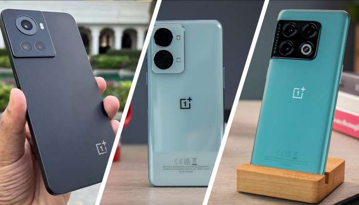 Oneplus - Ai Eraser Feature: వన్‌ప్లస్‌ యూజర్స్‌కి గుడ్‌ న్యూస్‌.. ఇక నుంచి ఫ్రీగా AI ఎరేజర్ ఫీచర్స్‌ పొందండి!