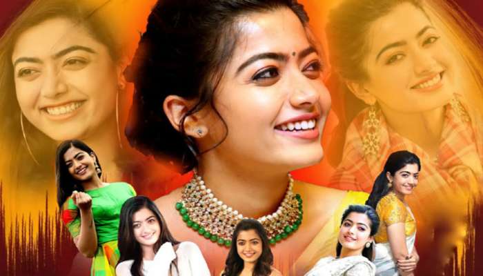 Rashmika Mandanna Birthday Special: 12 సంవత్సరాల పెద్దోడిని ప్రేమించిన రష్మిక.. అప్పట్లో ఆమె ప్రేమ ఒక సెన్సేషన్..