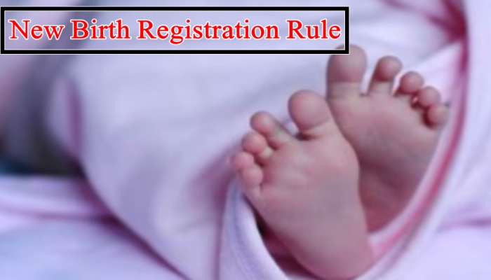 New Birth Registration Rule: బర్త్ సర్టిఫికేట్ రిజిస్ట్రేషన్ ప్రక్రియలో కీలక మార్పులు.. ఇకపై ఆ సమాచారం తప్పనిసరి! 