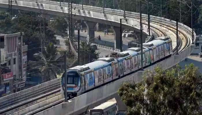 Hyderabad Metro Offers: ఉగాది వేళ మెట్రో ప్రయాణికులకు గుడ్‌న్యూస్.. మరో 6 నెలల వరకు పొడిగింపు