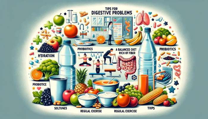 Remedies For Digestive Problems: ఆహారం బాగా జీర్ణం కావాలంటే.. ఈ అద్భుతమైన టిప్స్‌ ట్రై చేయండి!