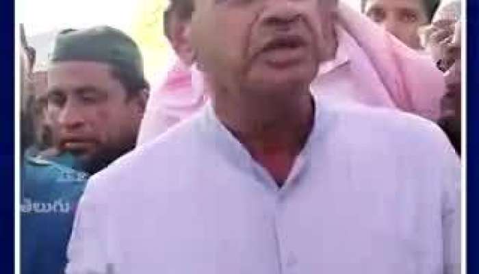 Telangana Congress Minister komatireddy venkat reddy comments on cm revanth reddy pa