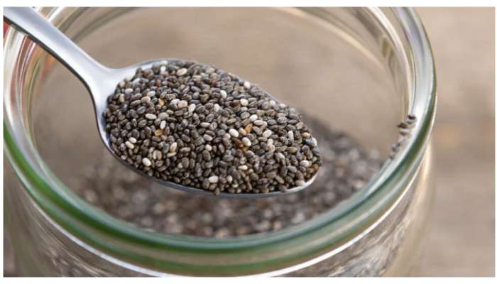 Health benefits of soaked chia seeds: చియాసీడ్స్‌తో మ్యాజికల్‌ బెనిఫిట్స్.. గుండె ఆరోగ్యం.. షుగర్ కంట్రోల్‌..బరువు తగ్గిపోతారు