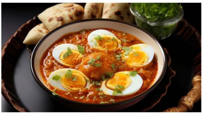 South Indianstyle Egg curry: సౌత్ ఇండియన్ స్టైల్ ఎగ్ కర్రీ.. రుచికరంగా ఇలా తయారు చేసుకోండి..