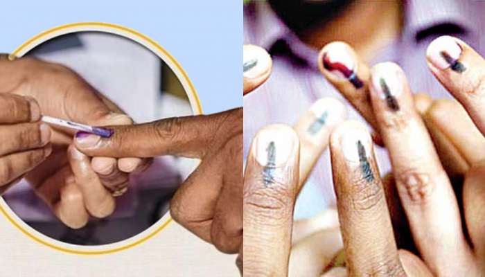Voting Mark on Finger: ఓటరు వేలికి పెట్టిన సిరా చుక్కా ఎందుకు చెరిగిపోదు.. ? ఇది ఎక్కడ తయారు చేస్తారో తెలుసా..!