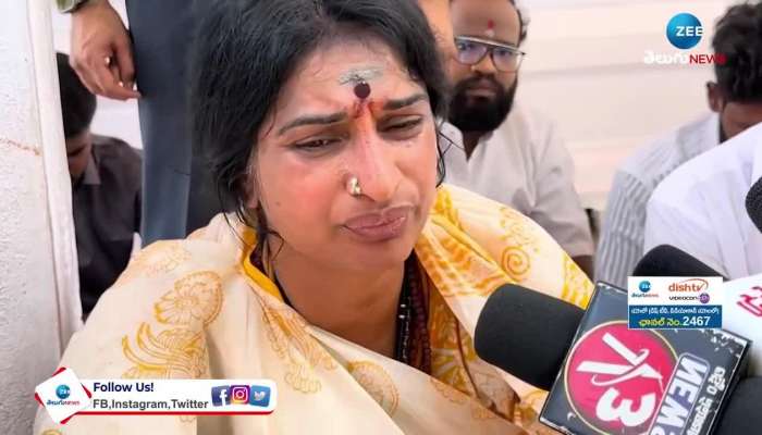 BJP Hyderabad MP Candidate Madhavi Latha Mass Warning To CM Revanth Reddy And Owaisi brothers pa