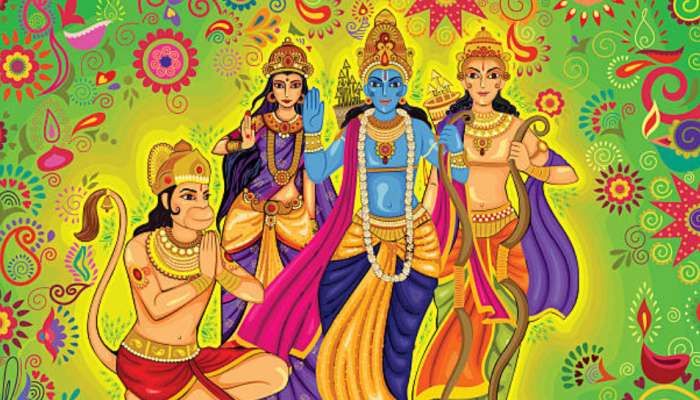 Sri Rama navami 2024: శ్రీరామ నవమి రోజు రాముడి కన్న ముందు వీరిని పూజించాలంటా.. ఈ రహస్యం మీకు తెలుసా..?