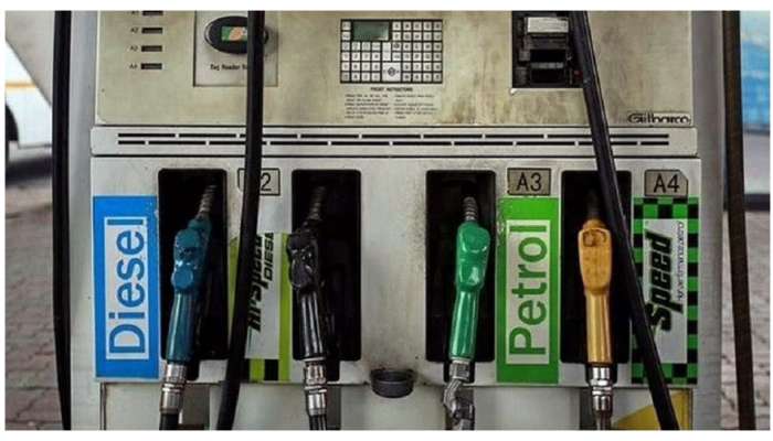 Petrol Diesel Price Today: తగ్గిన ముడి చమురు ధరలు.. హైదరాబాద్‌లో లీటర్ పెట్రోల్‌, డీజిల్‌ ధరలు ఎలా ఉన్నాయంటే?
