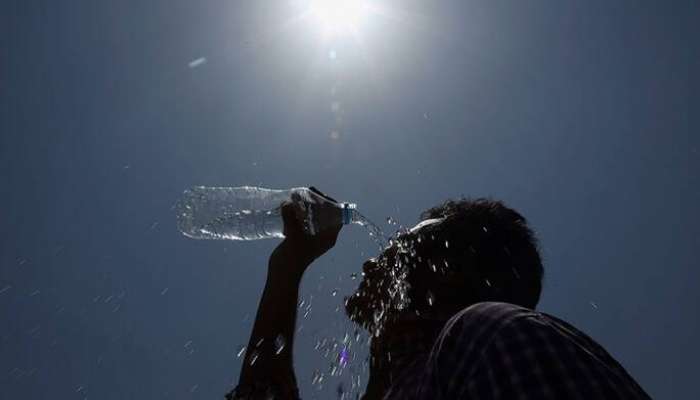 Heat Waves Alert: తెలుగు రాష్ట్రాల్లో మరో మూడ్రోజులు తీవ్ర వడగాల్పులు, తస్మాత్ జాగ్రత్త