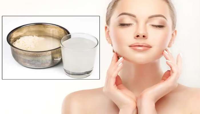 Facial at Home: రైస్ వాటర్ తో ఫేషియల్.. ఇంట్లోనే పార్లర్ లా బ్యూటీ