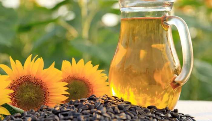 Sunflower Oil Uses: సన్‌ఫ్లవర్ ఆయిల్ టాప్ ఆరోగ్య ప్రయోజనాలు ఇవే!