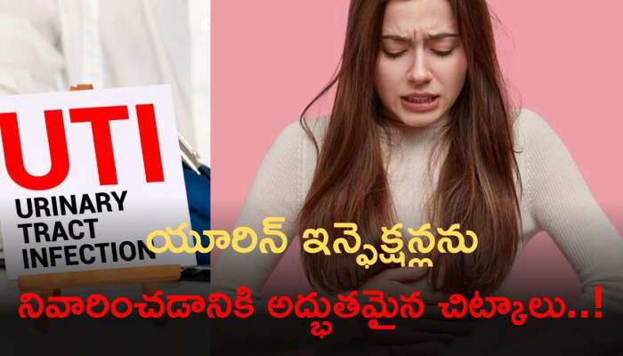 Urine Infections: వేసవిలో యూరిన్‌ ఇన్ఫెక్షన్లను నివారించడానికి అద్భుతమైన చిట్కాలు..!