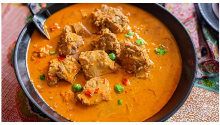 Mutton korma recipe: మటన్‌ కుర్మా రిసిపీ.. ఈ రుచికరమైన కర్రీ ఎంతో టేస్టీగా ఉంటుంది..