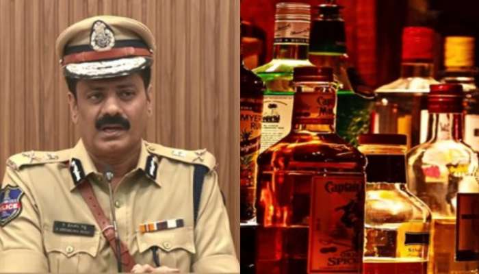 Liquor Shops closed: మందుబాబులకు వరుస షాక్ లు.. ఎల్లుండి మద్యం దుకాణాలు బంద్ చేయాలని సీపీ ఆదేశాలు..