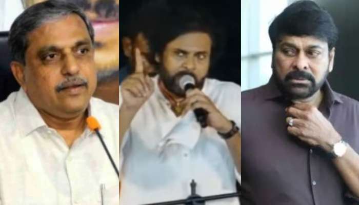 Pawan Kalyan: మా అన్న జోలికి నువ్వు రాకు.. సజ్జలకు మాస్ వార్నింగ్ ఇచ్చిన పవన్ కళ్యాణ్..
