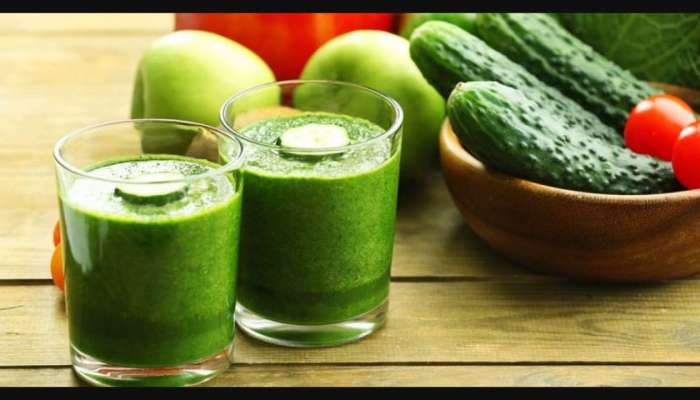 	Cucumber Juice: వేసవికి ఒక రిఫ్రెష్  ఆరోగ్యకరమైన కీర దోసకాయ జ్యూస్‌