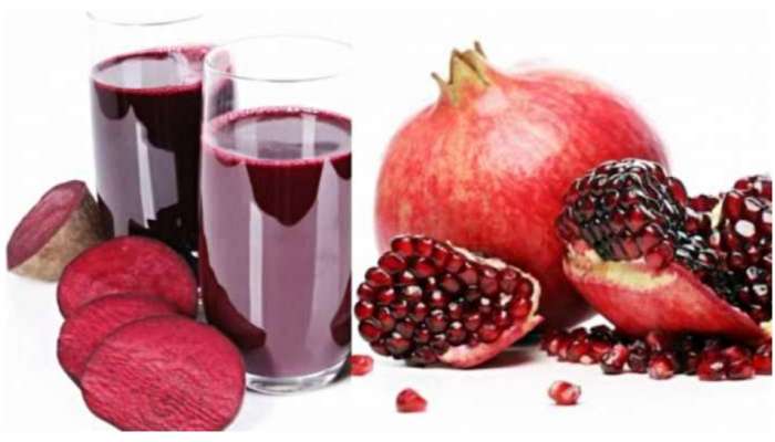 Pomegranate Juice Benefits: దానిమ్మ జ్యూస్ బరువు తగ్గడానికి దివ్యౌషధం.. తాగడానికి సరైన సమయం ఇదే... 