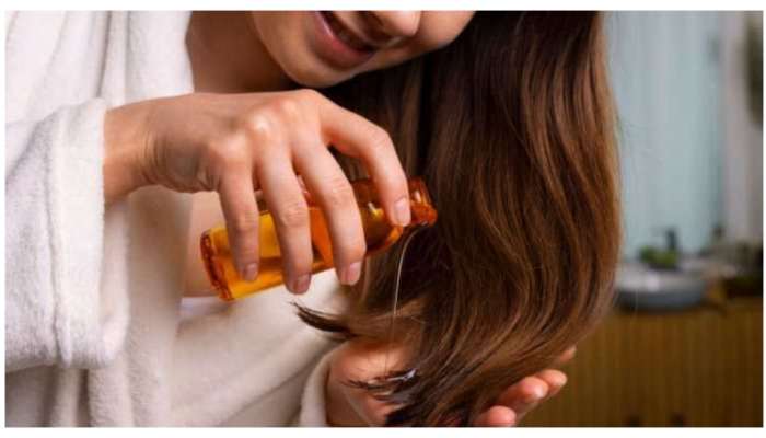 Vitamin E for Hair Growth: విటమిన్ E పుష్కలంగా ఉండే ఈ ఆహారాలను మన డైట్ లో చేర్చుకుంటే పొడవైన జుట్టు మీసొంతం..