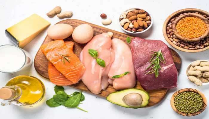 Protein Foods: ఈ ఐదు హెల్తీ ఫుడ్స్ ఉంటే చాలు ప్రోటీన్ పౌడర్ అవసరం రాదు