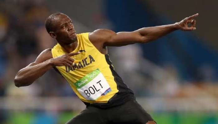 Usain Bolt: టీ20 ప్రపంచకప్‌కు ఫాస్టెస్ట్ రన్నర్ ఉస్సేన్ బోల్ట్ ఎంపిక
