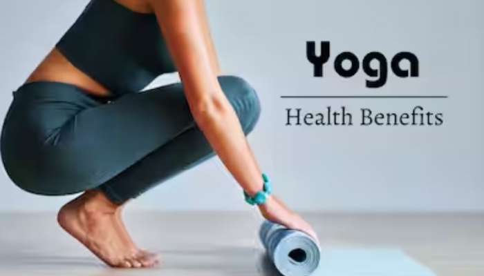 Yoga Heath Benefits: యోగాతో ఎన్నో రోగాలకు గుడ్ బై.. సీక్రెట్ తెలిస్తే వెంటనే మొదలుపెడతారు!