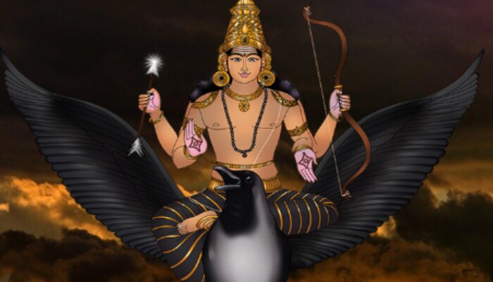 Shani Dev Blessings: 2025 వరకు ఈ 3 రాశులకు శనిదేవుడి కటాక్షం.. ఇక నుంచి వీరిది లగ్జరీ లైఫ్..