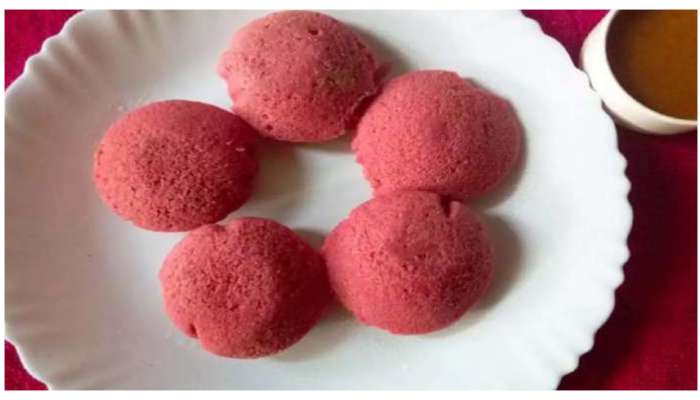 Beetroot idli: హెల్తీ.. బీట్రూట్ ఇడ్లీ.. ఇలా తయారు చేసుకుంటే ఆరోగ్యం, రుచికరం..