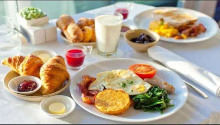 Health Lifestyle: ఉదయాన్నే బ్రేక్ ఫాస్ట్ చేయడం లేదా.. తస్మాత్ జాగ్రత్త!