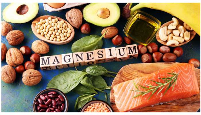 10 Magnesium Rich Foods: మెగ్నిషియం పుష్కలంగా ఉండే ఈ 10 ఆహారాలు మీ డైట్లో ఉన్నాయా? లేకపోతే నీరసం తప్పదు..